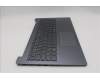 Lenovo 5CB1T18690 COVER Upper Case ASM_CZE/SLK L83S0 LG BL