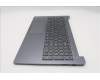 Lenovo 5CB1T18691 COVER Upper Case ASM_ENG L 83S0 LG BL