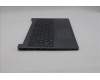 Lenovo 5CB1T18693 COVER Upper Case ASM_FRA L 83S0 LG BL