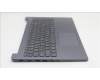 Lenovo 5CB1T18696 COVER Upper Case ASM_GER L 83S0 LG BL