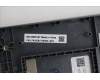 Lenovo 5CB1T18705 COVER Upper Case ASM_NORDIC L 83S0 LG BL