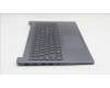 Lenovo 5CB1T18710 COVER Upper Case ASM_SWS L 83S0 LG BL