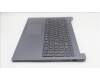 Lenovo 5CB1T50264 COVER Upper Case ASM_UKE L 83S0 LG BL