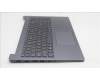 Lenovo 5CB1T50264 COVER Upper Case ASM_UKE L 83S0 LG BL