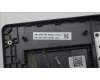 Lenovo 5CB1T50264 COVER Upper Case ASM_UKE L 83S0 LG BL