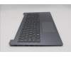 Lenovo 5CB1T50265 COVER Upper Case ASM_UKR L 83S0 LG BL