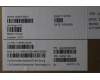 Lenovo 5CB1T50271 COVER Upper Case ASM_ENG L 83S0LG NBL