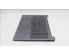 Lenovo 5CB1T50274 COVER Upper Case ASM_FRA/ARA L83S0LG NBL