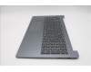 Lenovo 5CB1T50276 COVER Upper Case ASM_GER L 83S0LG NBL