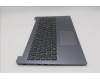 Lenovo 5CB1T50281 COVER Upper Case ASM_ITA L 83S0LG NBL
