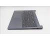 Lenovo 5CB1T50285 COVER Upper Case ASM_NORDIC L 83S0LG NBL