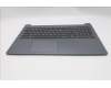 Lenovo 5CB1T50287 COVER Upper Case ASM_RUS L 83S0LG NBL
