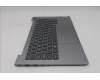 Lenovo 5CB1T52990 COVER Upper Case ASM_UKE W21UY AG NBL