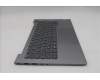 Lenovo 5CB1T53003 COVER Upper Case ASM_FRA W21UY AG BL
