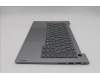 Lenovo 5CB1T53008 COVER Upper Case ASM_HUN W21UY AG BL