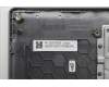 Lenovo 5CB1T53016 COVER Upper Case ASM_RUS W21UY AG BL