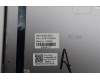 5CB1T53029 Lenovo COVER LCD Cover W21US AL WUX 5M AG