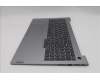 Lenovo 5CB1T53901 COVER Upper Case ASM_ARAW21US AG NBL