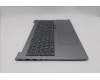 Lenovo 5CB1T53907 COVER Upper Case ASM_FRAW21US AG NBL