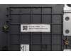 5CB1T57600 Lenovo COVER Upper Case ASM_EURO ENGW21US AG BL
