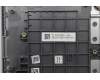 Lenovo 5CB1T57604 COVER Upper Case ASM_GREW21US AG BL