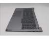 Lenovo 5CB1T57607 COVER Upper Case ASM_HUNW21US AG BL