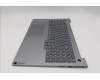 Lenovo 5CB1T57614 COVER Upper Case ASM_PORW21US AG BL