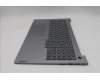 Lenovo 5CB1T57615 COVER Upper Case ASM_RUSW21US AG BL