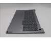 Lenovo 5CB1T57623 COVER Upper Case ASM_UKRW21US AG BL
