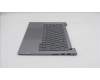 Lenovo 5CB1T57677 COVER Upper Case ASM_FRA W21V0 AG BL