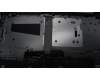 Lenovo 5CB1T57680 COVER Upper Case ASM_GER W21V0 AG BL
