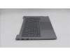 Lenovo 5CB1T57680 COVER Upper Case ASM_GER W21V0 AG BL