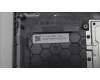 Lenovo 5CB1T57680 COVER Upper Case ASM_GER W21V0 AG BL
