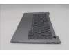 Lenovo 5CB1T57688 COVER Upper Case ASM_NORDIC W21V0 AG BL