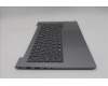 Lenovo 5CB1T57690 COVER Upper Case ASM_RUS W21V0 AG BL