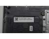 Lenovo 5CB1T64300 COVER Upper Case ASM_UKE W21V0 AG BL