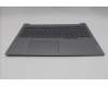 Lenovo 5CB1T66182 COVER Upper Case ASM_ITA W21UT AG BL