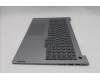 Lenovo 5CB1T66182 COVER Upper Case ASM_ITA W21UT AG BL