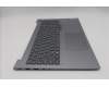 Lenovo 5CB1T66189 COVER Upper Case ASM_RUS W21UT AG BL
