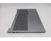 Lenovo 5CB1T66190 COVER Upper Case ASM_SLV W21UT AG BL