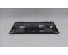 Lenovo 5CB1U62769 Lower Case, 83SG, Luna Gery