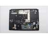 Lenovo 5CB1U62804 COVER UpperCaseASM_ENG C83Q7 1Z