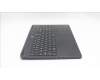 Lenovo 5CB1U62804 COVER UpperCaseASM_ENG C83Q7 1Z
