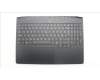 Lenovo 5CB1U63708 C-Cover with keyboard, Hungarian, 1-Zone RGB Backlight, UK