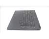 Lenovo 5CB1U63708 COVER UpperCaseASM_HUN C83Q7 1Z