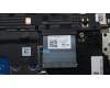Lenovo 5CB1U66185 COVER UpperCaseASM_NORDIC C83Q7 24Z