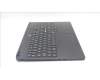 Lenovo 5CB1U66185 COVER UpperCaseASM_NORDIC C83Q7 24Z