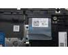 Lenovo 5CB1U66319 COVER UpperCaseASM_SLV C83Q7 24Z