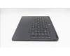 Lenovo 5CB1U78442 COVER UpperCaseASM_EURO ENG C83RW1Z