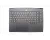 Lenovo 5CB1U78470 COVER UpperCaseASM_ENG C83RW 24Z